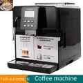 Macchina per caffè Espresso a doppia pompa macchina per Cappuccino macchina per caffè macinacaffè per la casa In una macchina per caffè fantasia professionale