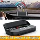 AD Head Up Display Proiettore per parabrezza M22 GPS per auto HUD Tachimetro GPS digitale universale Km/h Proiezione LCD sulla velocità dell'auto in vetro