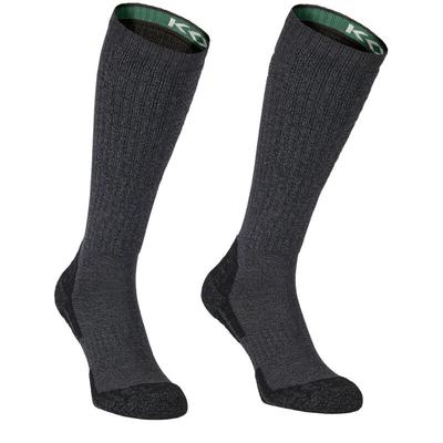 KOX - Socken Coolmax Long Gr. 43-45