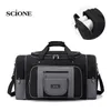 Reise Handtasche Schuhe Tasche Umhängetasche Männer Große Schulter Pack Outdoor Sport Gym Fitness Tasche Weekender Casual Reise Taschen XA41WA