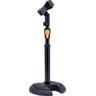 Hercules Stands HCMS-100B+ Mic Stand