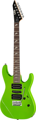 ESP LTD MT-130 Neon Green