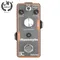 Myomorpha ratten verzerrung e-gitarren effekt mini single ffekt pedal klassische ratten toneffekt gitarren teile
