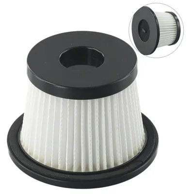 Waschbarer HEPA-Filter für Silvercrest Shaz 22.2 C3 Akku-Staubsauger Home Mini Wireless Filterung Staub Recycelbare Teile Image