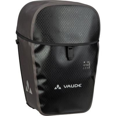 Vaude - Fahrradtasche Aqua Commute Single Sporttaschen 1 ct Schwarz