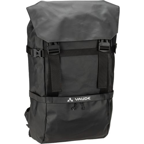 Vaude - Kurierrucksack Mineo Backpack 30 Rucksäcke 1 ct Schwarz