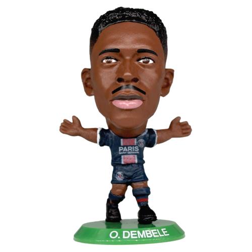 Paris Saint-Germain Ousmane Dembele SoccerStarz