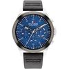 Tommy Hilfiger Herrenuhr Quartz Grau
