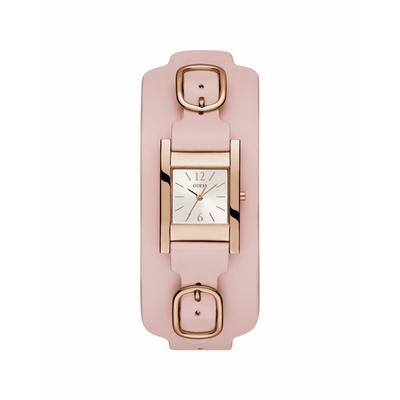 Guess Damenuhr Quartz Rosegold