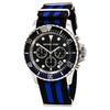 Michael Kors Herrenuhr Quartz Schwarz