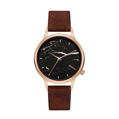 Komono Damenuhr Quartz Rosegold Image