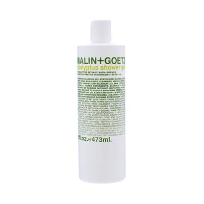 Malin+Goetz Eucalyptus Shower Gel