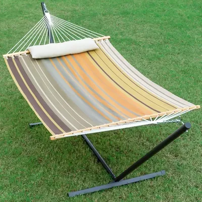 Hammocks+Stands