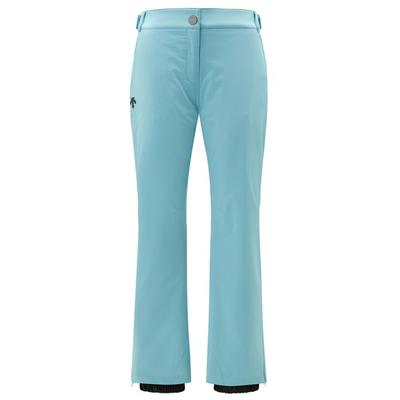 Descente - Women's GD96 Insulated Pants - Skihose Gr 38 türkis Image