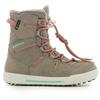Lowa - Kid's Lucy GTX Hi Junior - Winterschuhe 34 | EU 34 beige