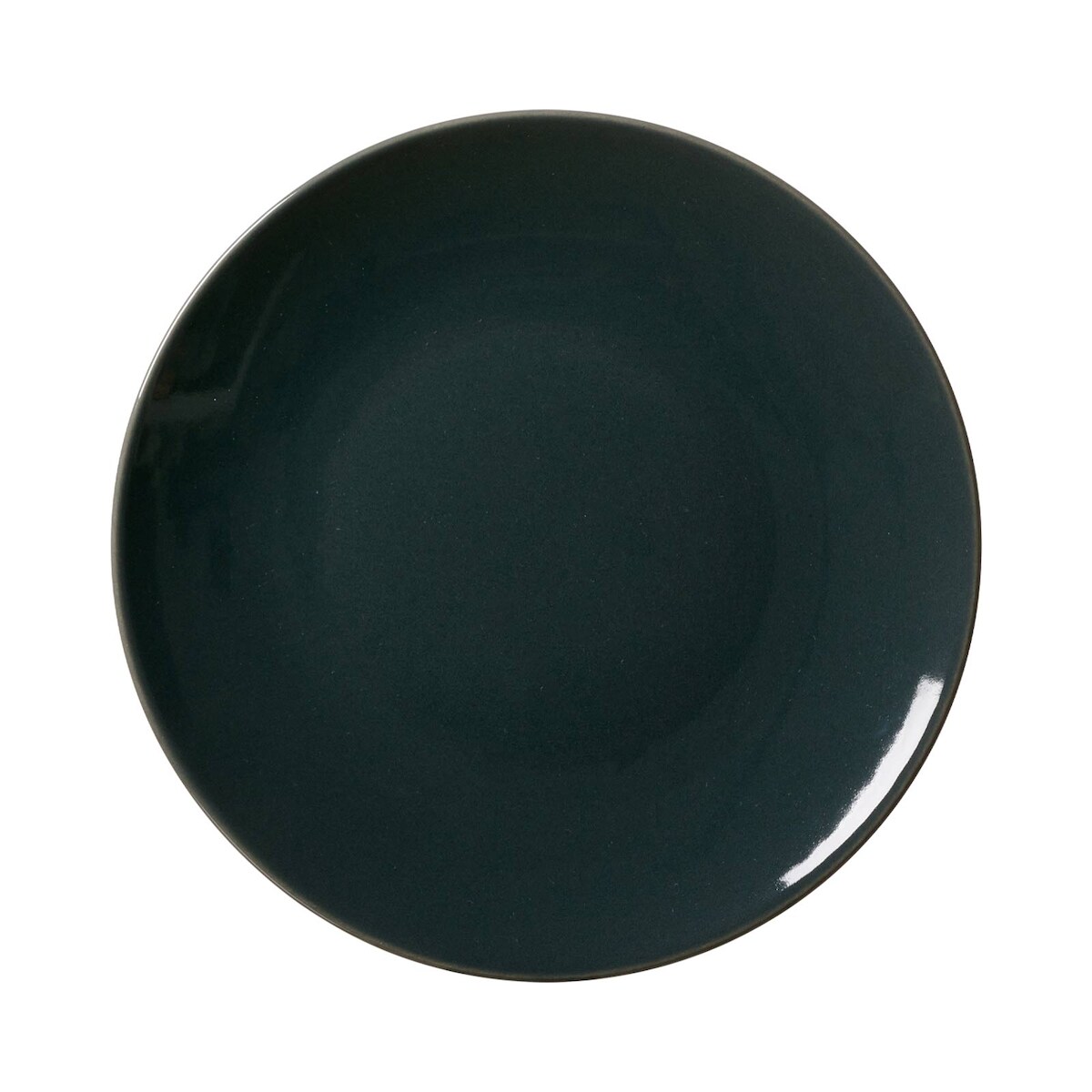 Ritzenhoff & Breker Cecina Dessertteller ø 20,5 cm grau - DS Image