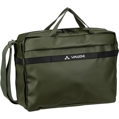 Vaude - Fahrradtasche Mineo Commuter Briefcase 17 Sporttaschen 1 ct Grau