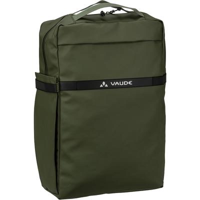 Vaude - Fahrradtasche Mineo Transformer Backpack 20 Sporttaschen 1 ct Grau