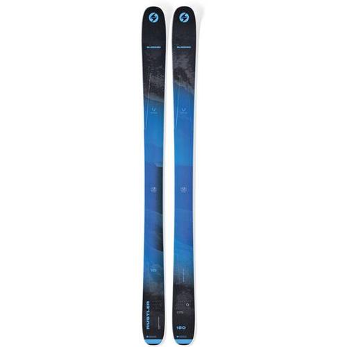 BLIZZARD Herren Freeride Ski RUSTLER 10 FLAT, Größe 180 in Blau