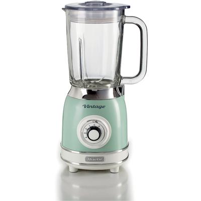 ARIETE Standmixer "583", grün (583gr grün), B:18,5cm H:40,5cm T:21,5cm, Zerkleinerer Image