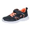Sneaker LICO "Freizeitschuh Skip VS", Kinder, Gr. 34, blau, Synthetik, Schuhe