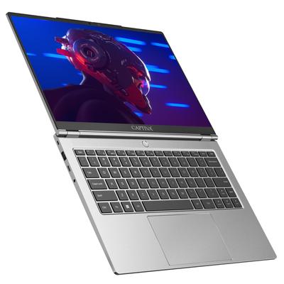CAPTIVA Business-Notebook "Power Starter R86-176", eh13, B:9,50cm H:30,30cm T:47,20cm, Notebooks