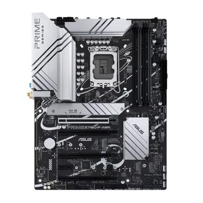 ASUS Mainboard "PRIME Z890-P" Mainboards eh13