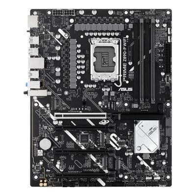 ASUS Mainboard "PRIME Z890-P WIFI", eh13, B:27,40cm H:7,10cm T:35,60cm, Mainboards