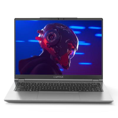 CAPTIVA Business-Notebook "Power Starter R86-174", eh13, B:9,50cm H:30,30cm T:47,20cm, Notebooks