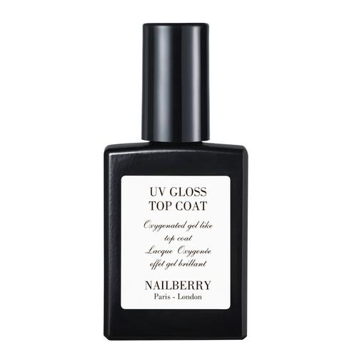 Nailberry - Top Coat 15 ml