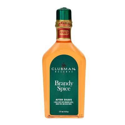Clubman Pinaud - BRANDY SPICE After Shave 177 ml Herren Image