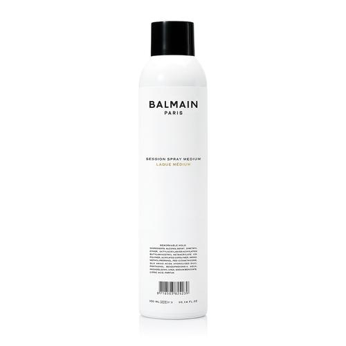 Balmain Hair Couture - HC Session Spray Medium Haarspray & -lack 300 ml