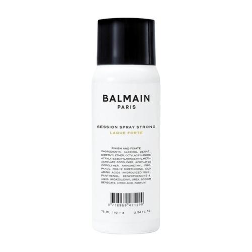 Balmain Hair Couture - HC Session Spray Strong Haarspray & -lack 75 ml