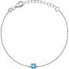 La Petite Story - Armband 925er Silber Armbänder & Armreife 1 ct Damen (38.99 € / 1 ct)
