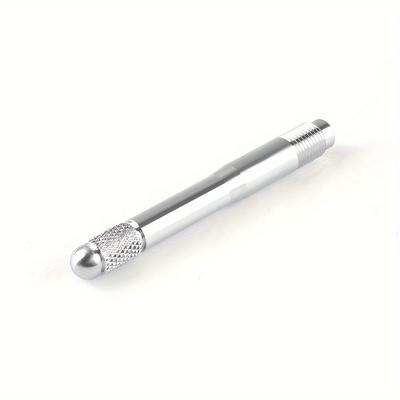 TEMU -border Special Supply Car Modification Tire Positioning Pin M14*1.5 Wheel Installation Auxiliary Portable Maintenance Kit Image