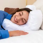 Oreiller Anti-âge, oreiller de beauté pour le visage, pour le sommeil de beauté, oreiller de sommeil