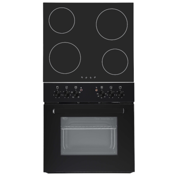 PKM Einbauherdset BIC3-I-GK-B2 Image