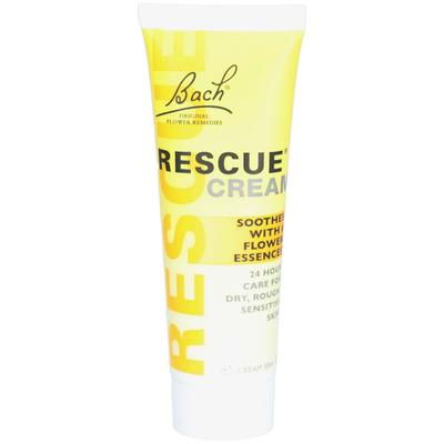 Bach Original Rescue Creme 50 g Image