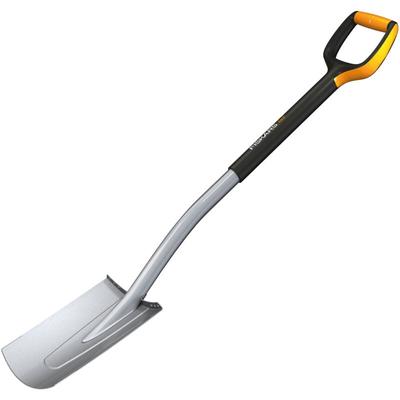 Fiskars Garten Spaten Grabgabeln Serie Xact™ Auswahl