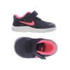 Nike Damen Kinderschuhe, Gr. 18, schwarz, kein Etikett