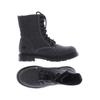 Dockers by Gerli Damen Stiefelette, Gr. 36, grau, kein Etikett