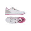 Levis Damen Sneakers, Gr. 37, weiß, Kunstleder