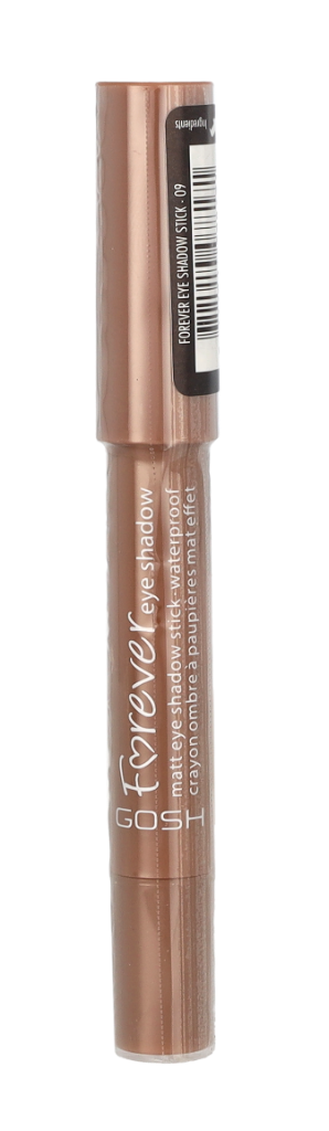 Gosh Forever Matte Eyeshadow Stick. Image