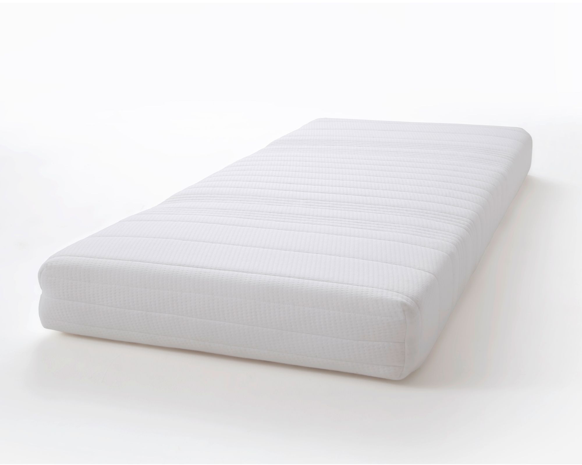 meise.möbel »Cool II« Jugendbett Cord 120x200 cm / nata / mit Rückenteil / mit Bettkasten / ohne Matratze