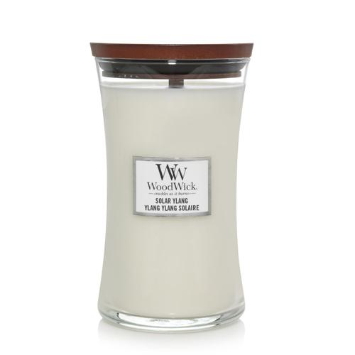 WoodWick - Solar Ylang Kerzen 610 g