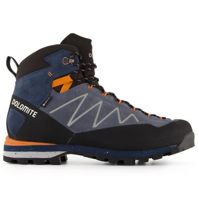 Dolomite - Crodarossa Hi GTX 2.0 - Bergschuhe 45 2/3 | EU 45,5 schwarz Image