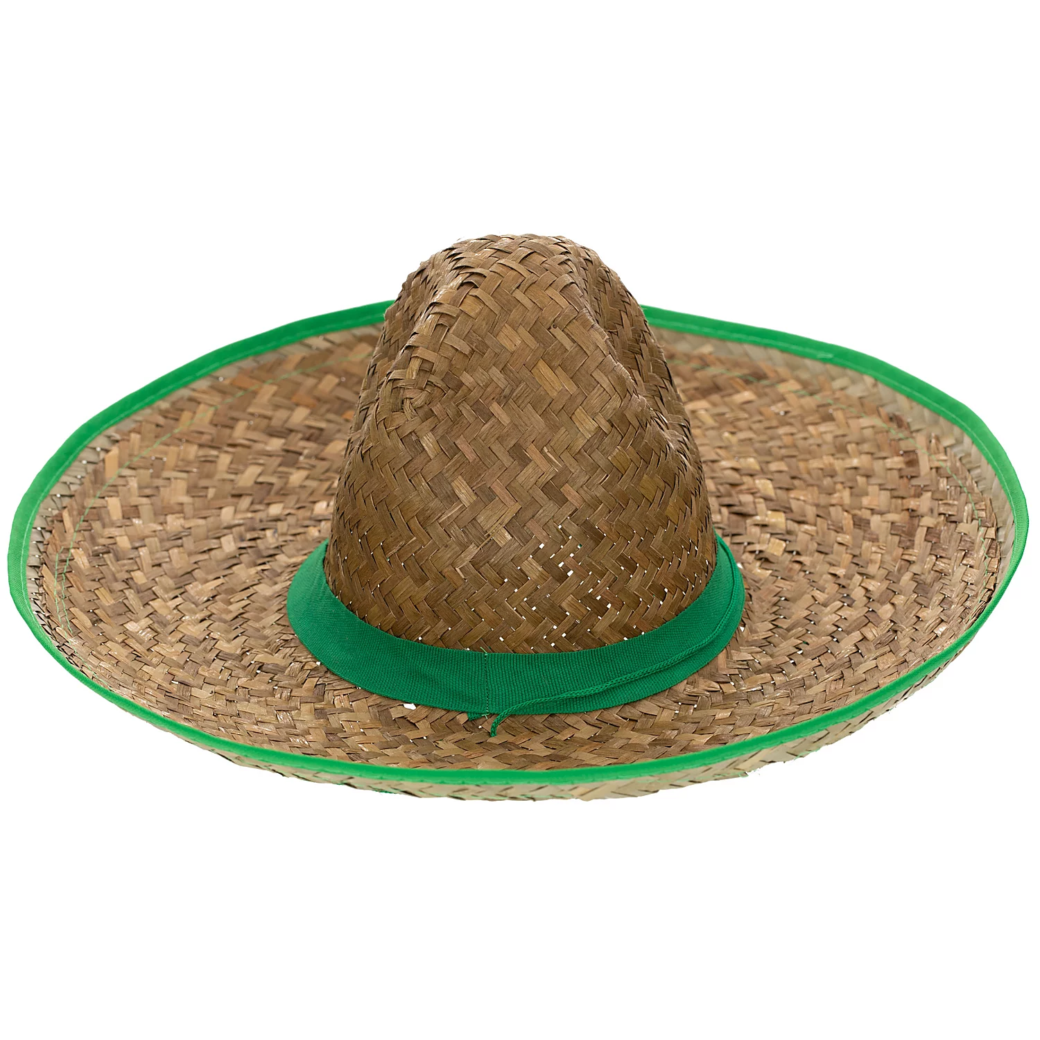 1 B-Sombrero Mexico, 52 cm Ø Image
