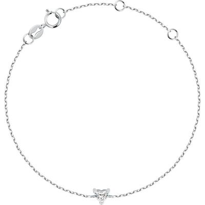 Live Diamond - Armband Armbänder & Armreife 1 ct Damen