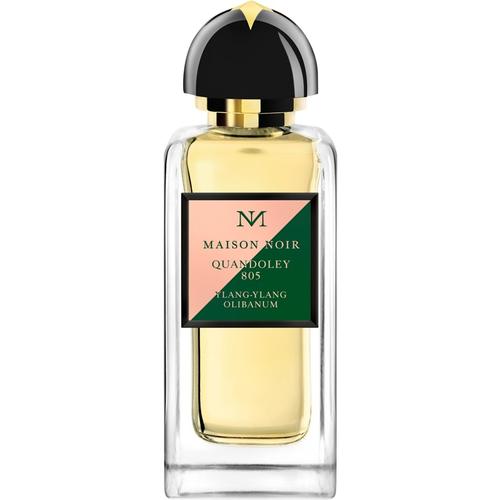 MAISON NOIR - Quandoley 805 Eau de Parfum Spray 100 ml