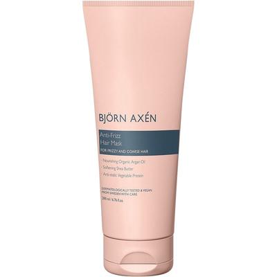 BJÖRN AXÉN - Anti-Frizz Hair Mask Haarkur & -maske 200 ml (129.95 € / 1 l) Image